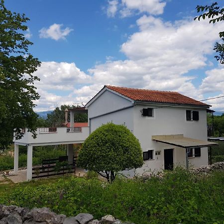 Apartment Buric Županje Екстериор снимка