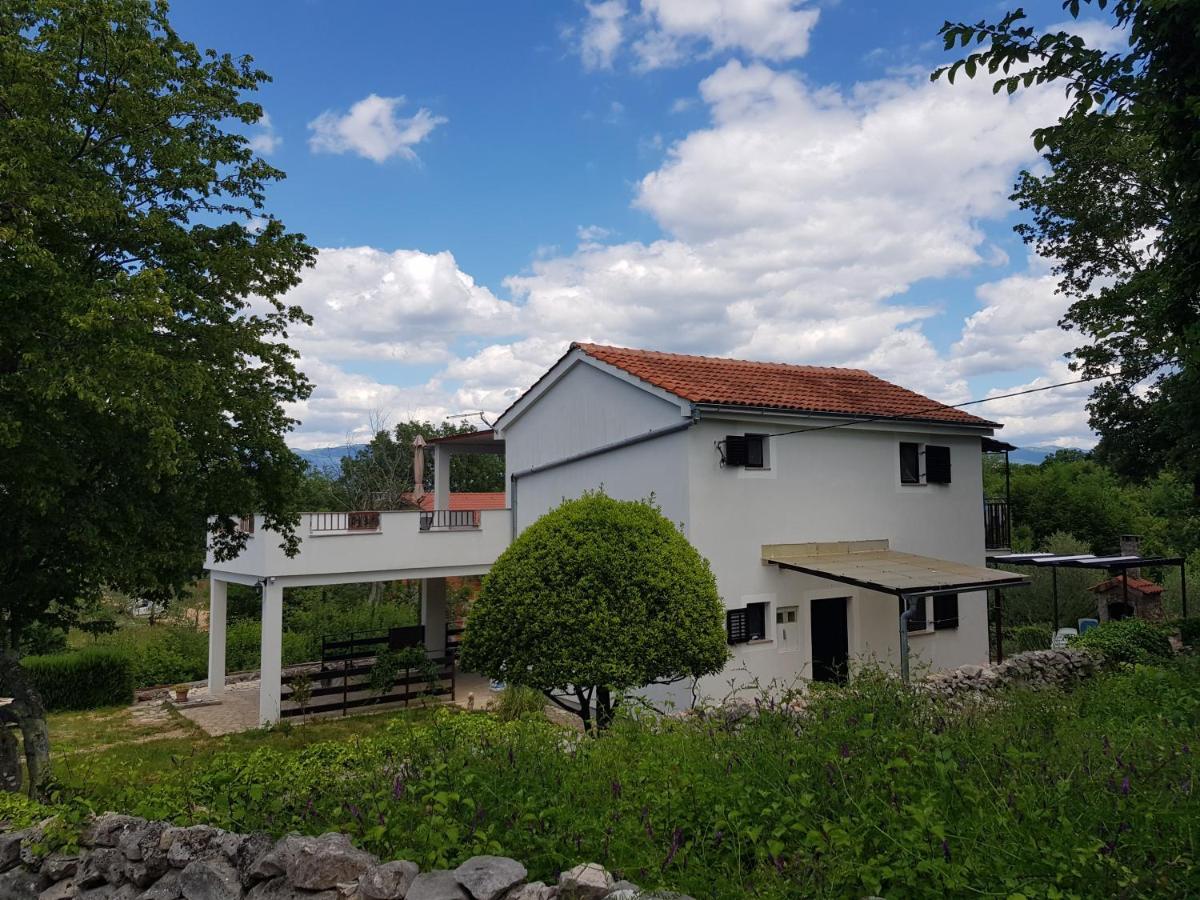 Apartment Buric Županje Екстериор снимка