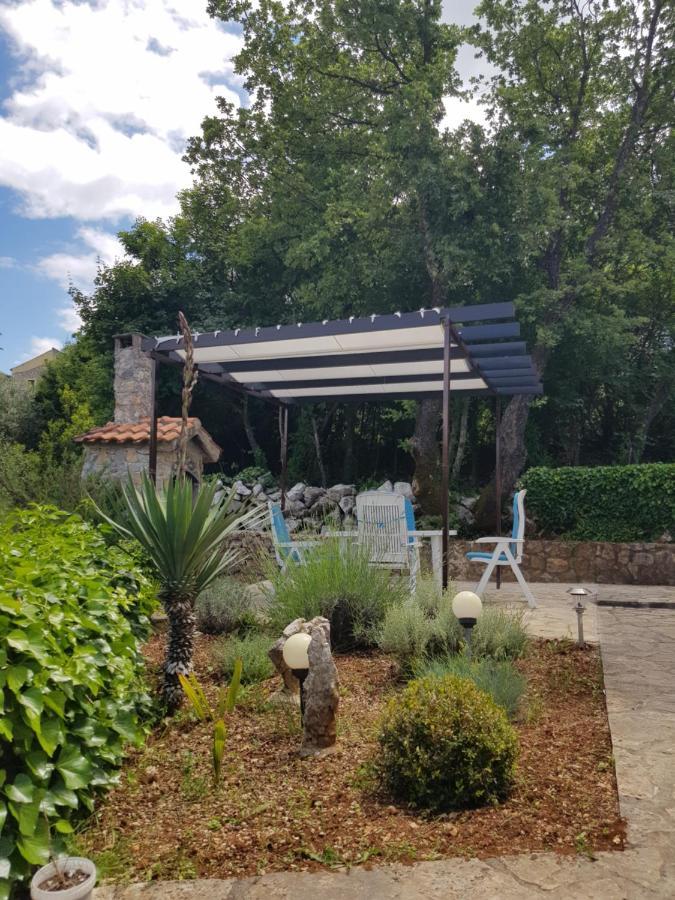 Apartment Buric Županje Екстериор снимка