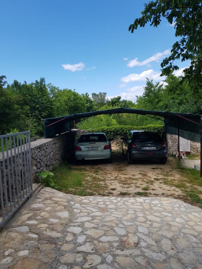 Apartment Buric Županje Екстериор снимка