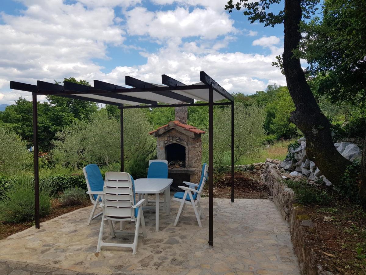 Apartment Buric Županje Екстериор снимка
