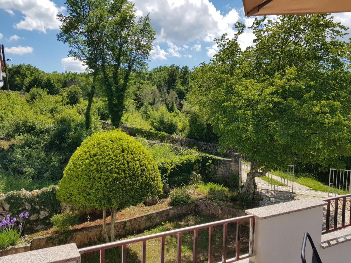 Apartment Buric Županje Екстериор снимка