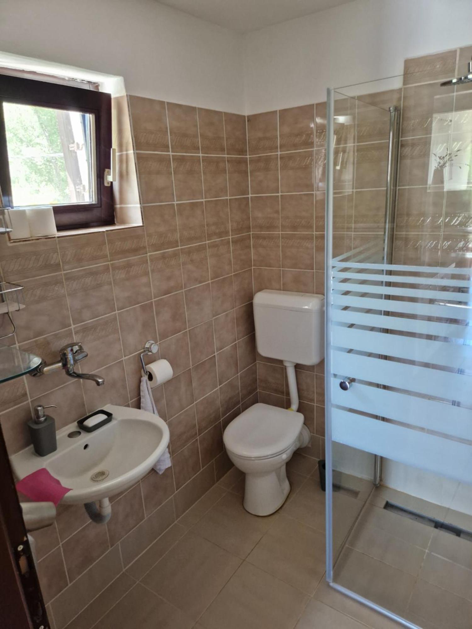 Apartment Buric Županje Екстериор снимка