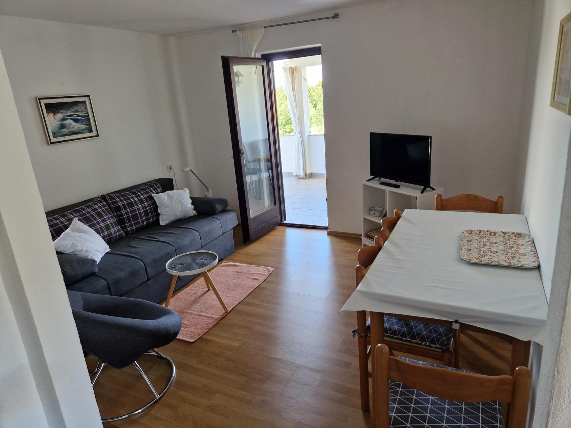 Apartment Buric Županje Екстериор снимка