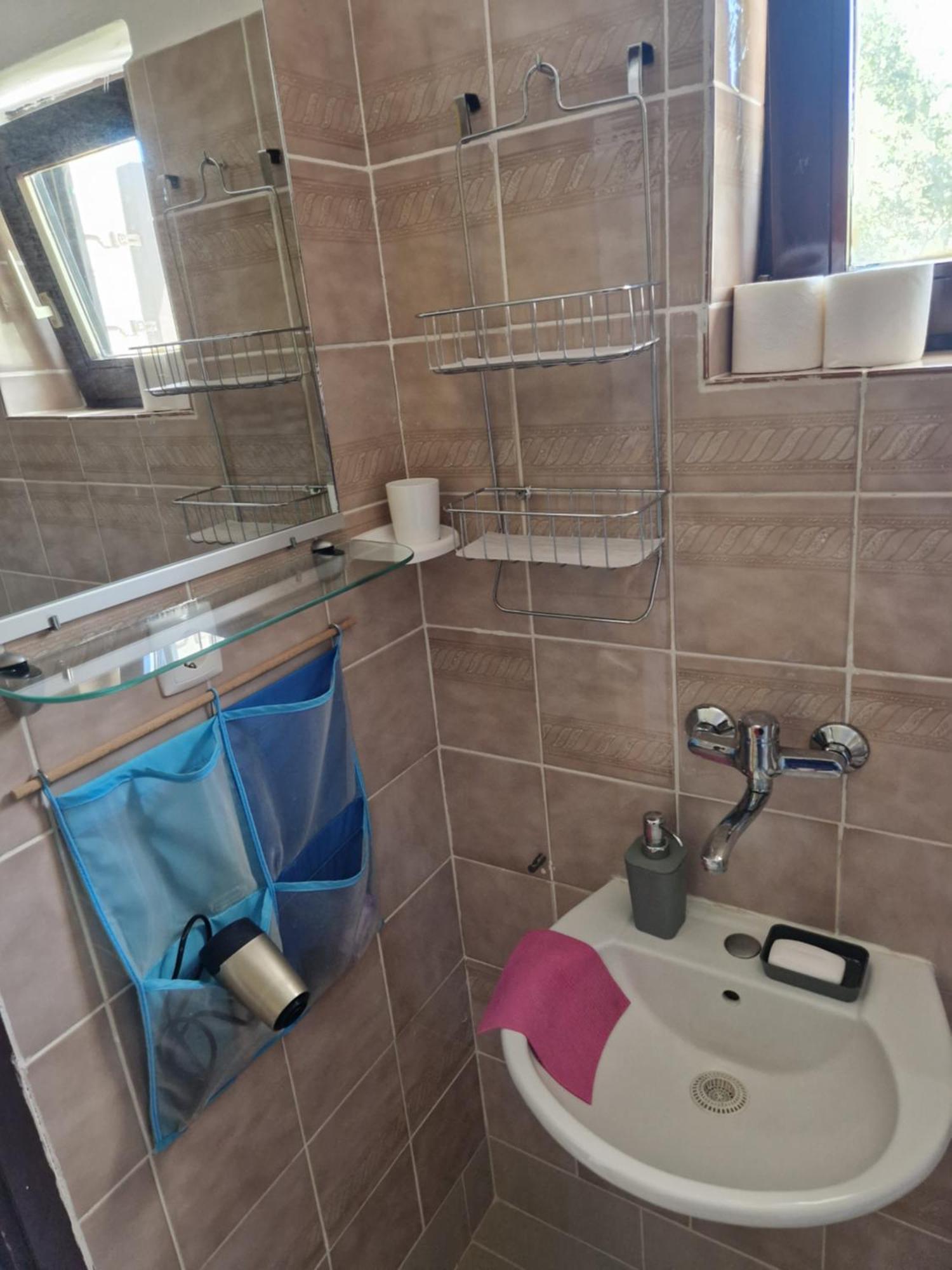 Apartment Buric Županje Екстериор снимка