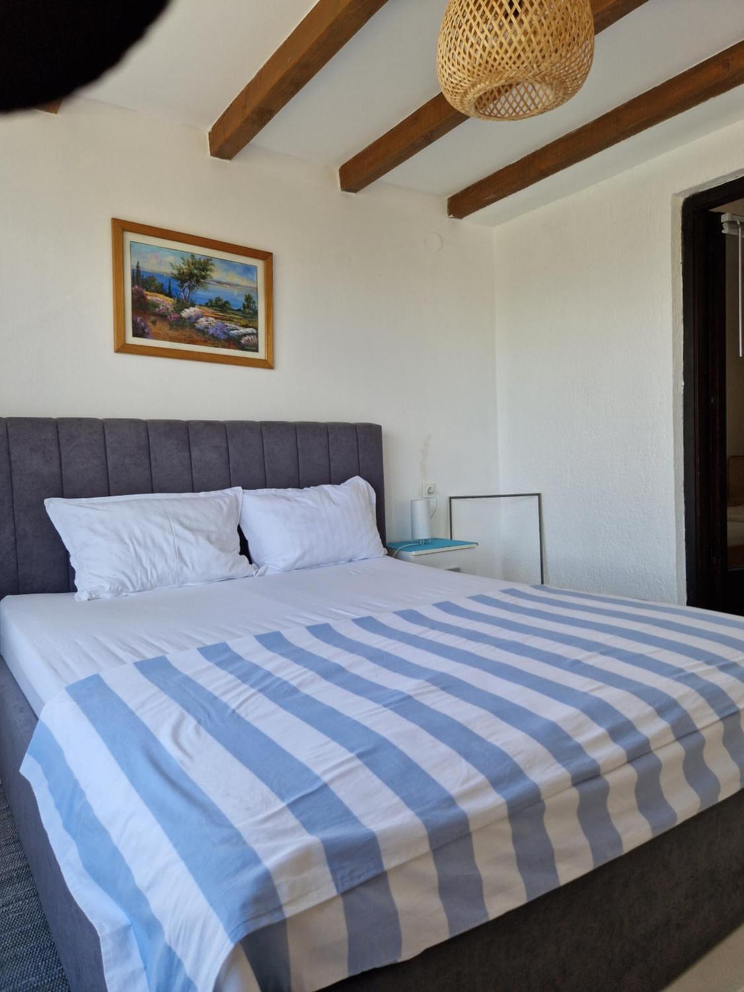 Apartment Buric Županje Екстериор снимка