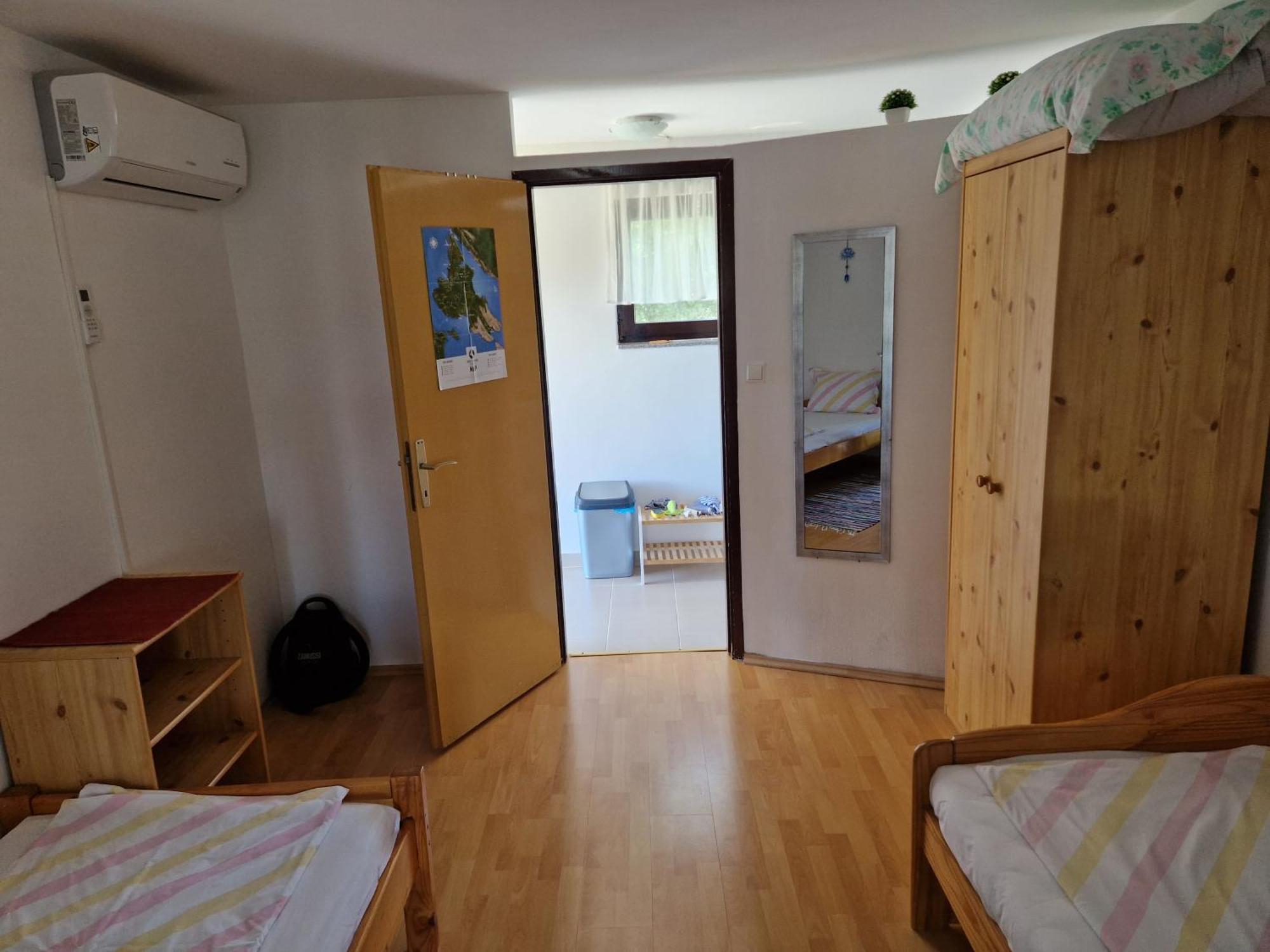 Apartment Buric Županje Екстериор снимка