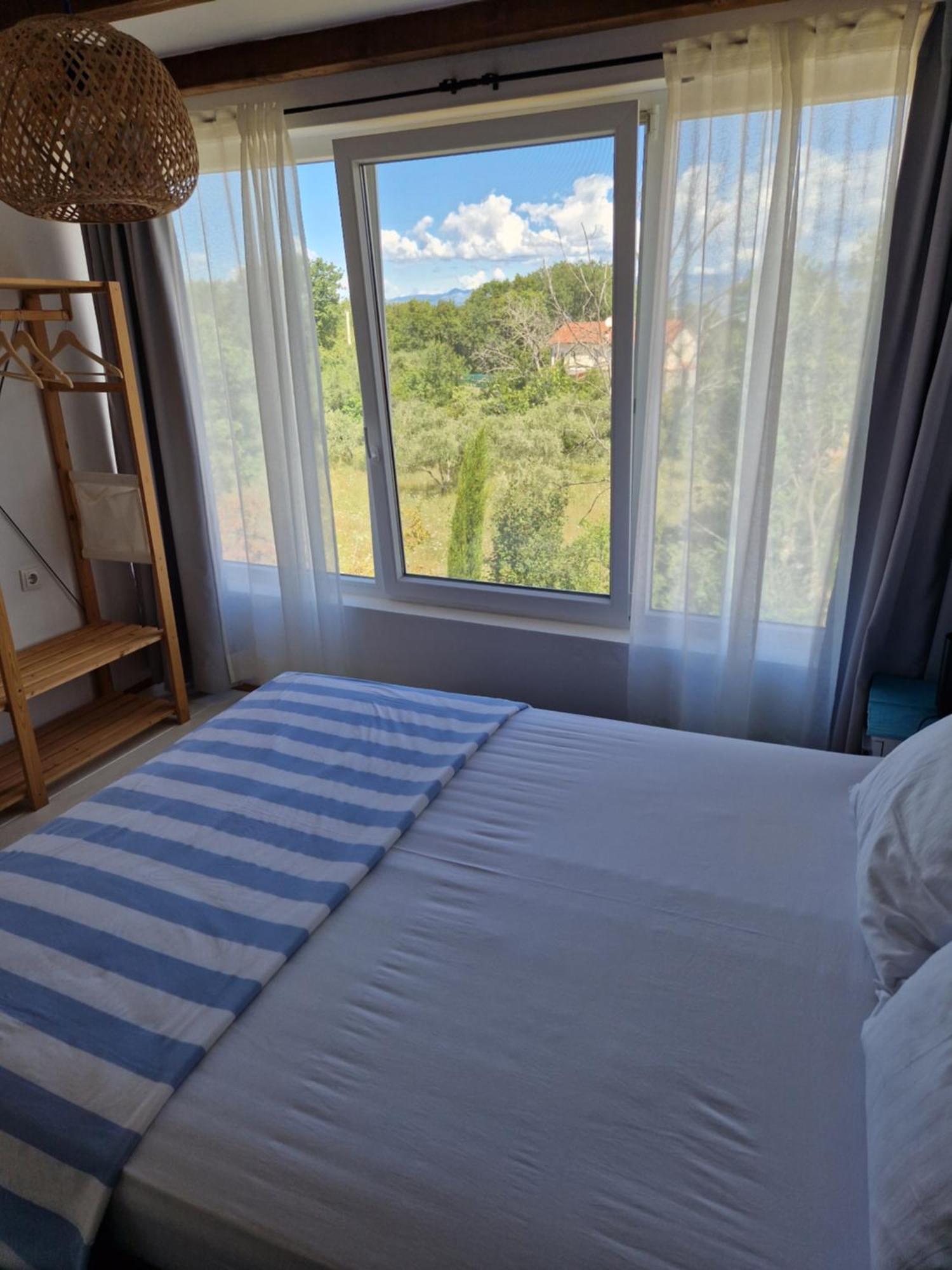 Apartment Buric Županje Екстериор снимка