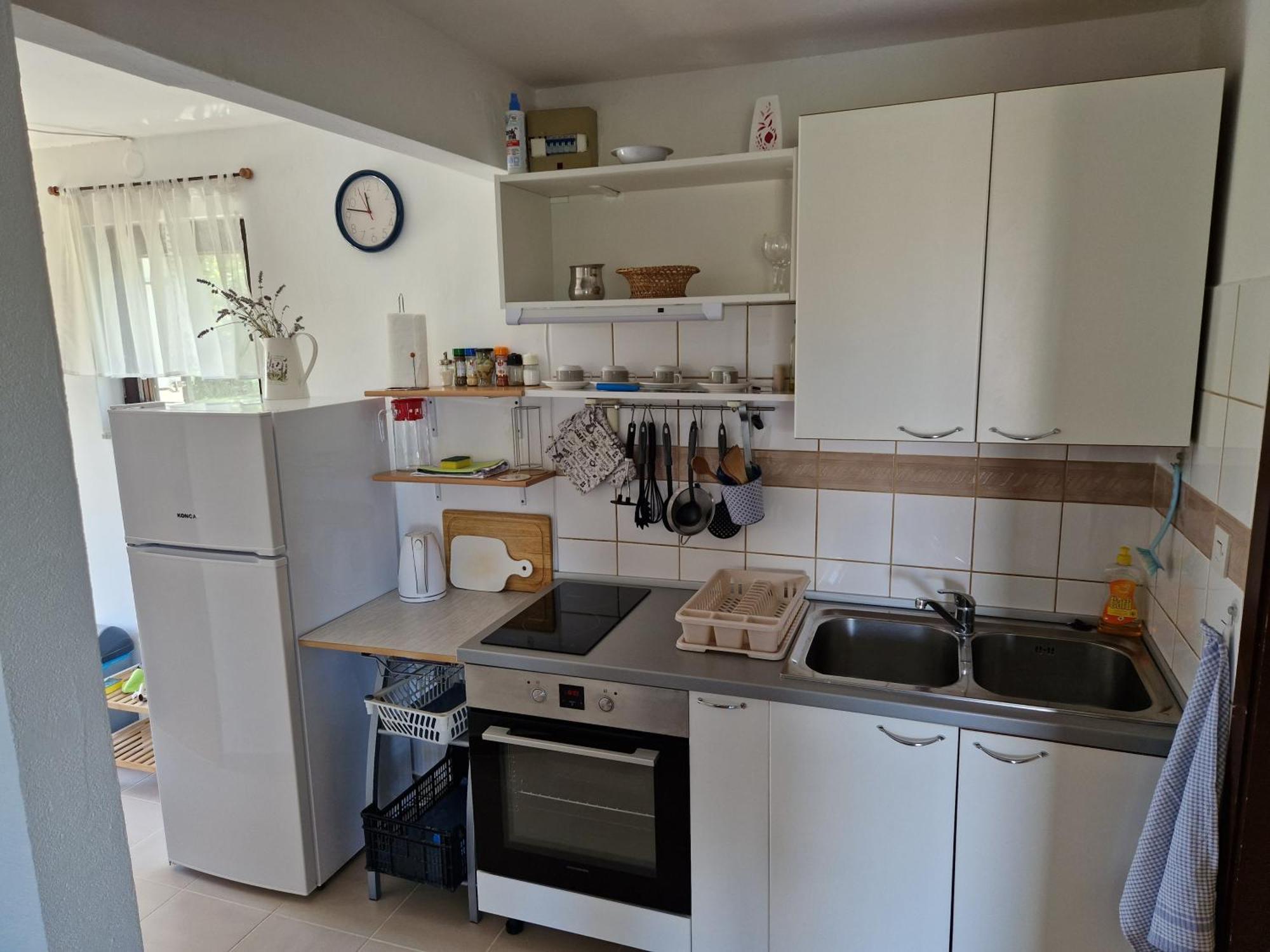 Apartment Buric Županje Екстериор снимка