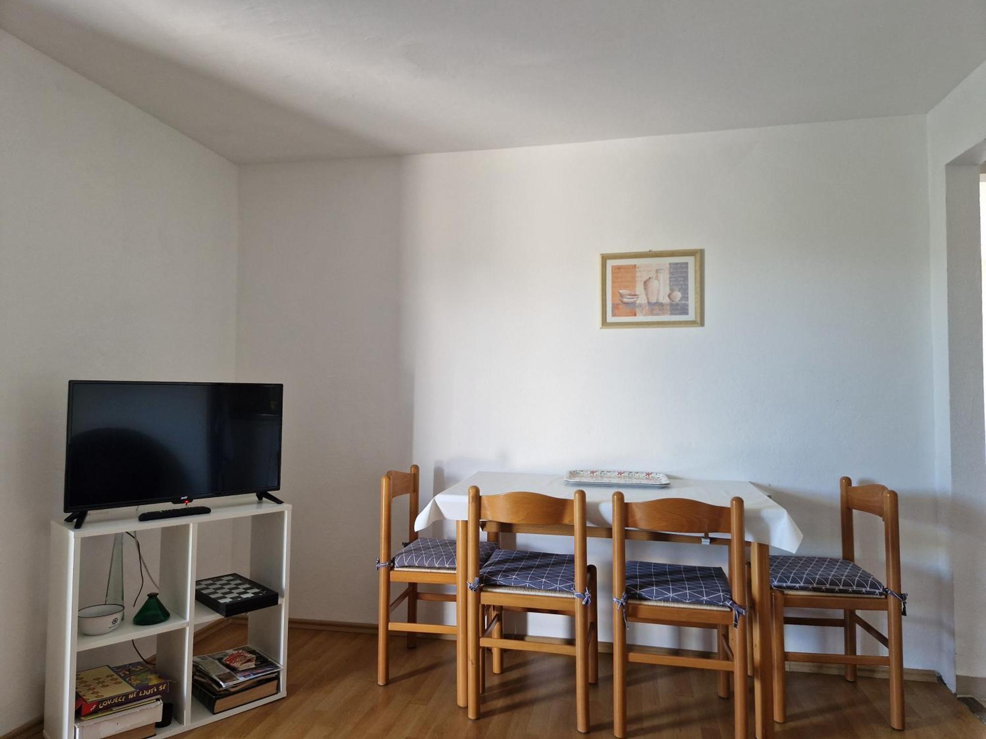 Apartment Buric Županje Екстериор снимка