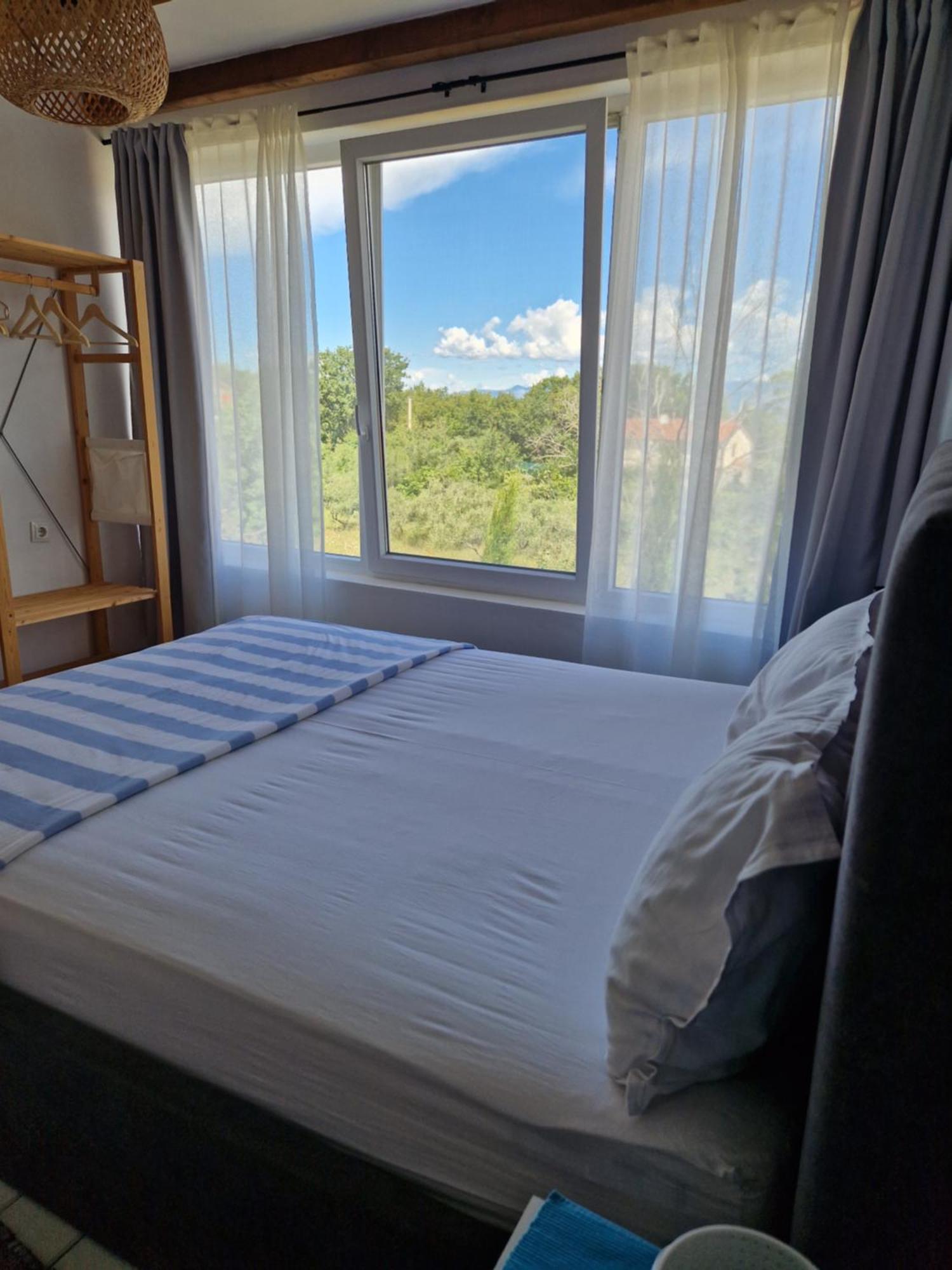 Apartment Buric Županje Екстериор снимка