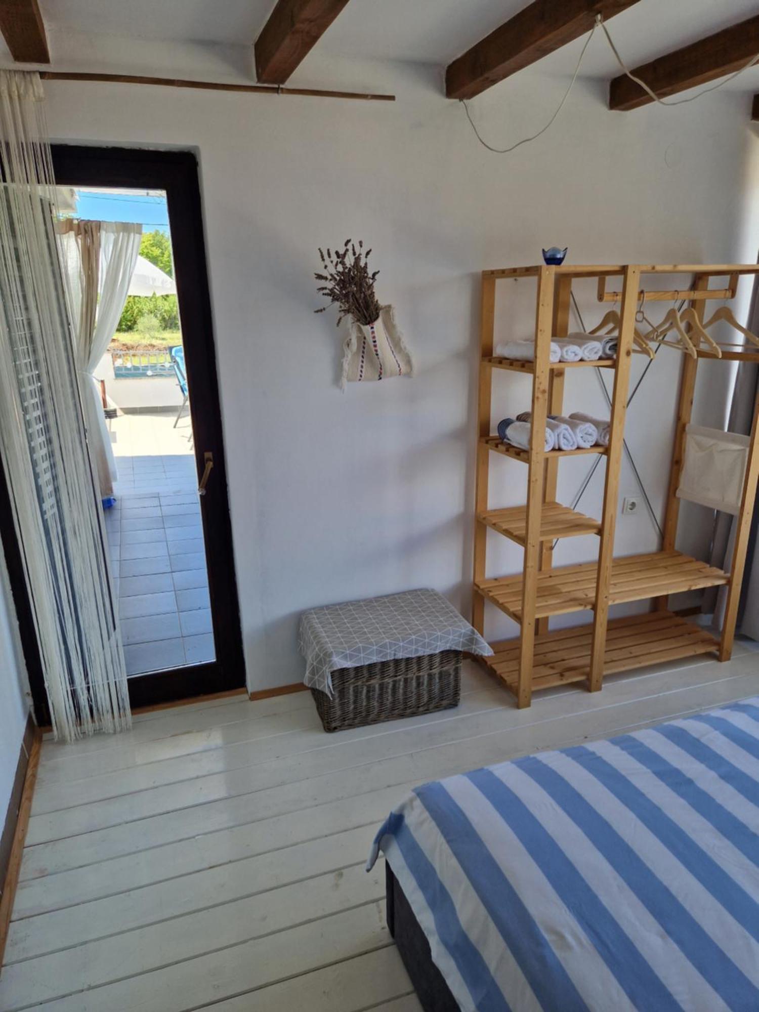 Apartment Buric Županje Екстериор снимка