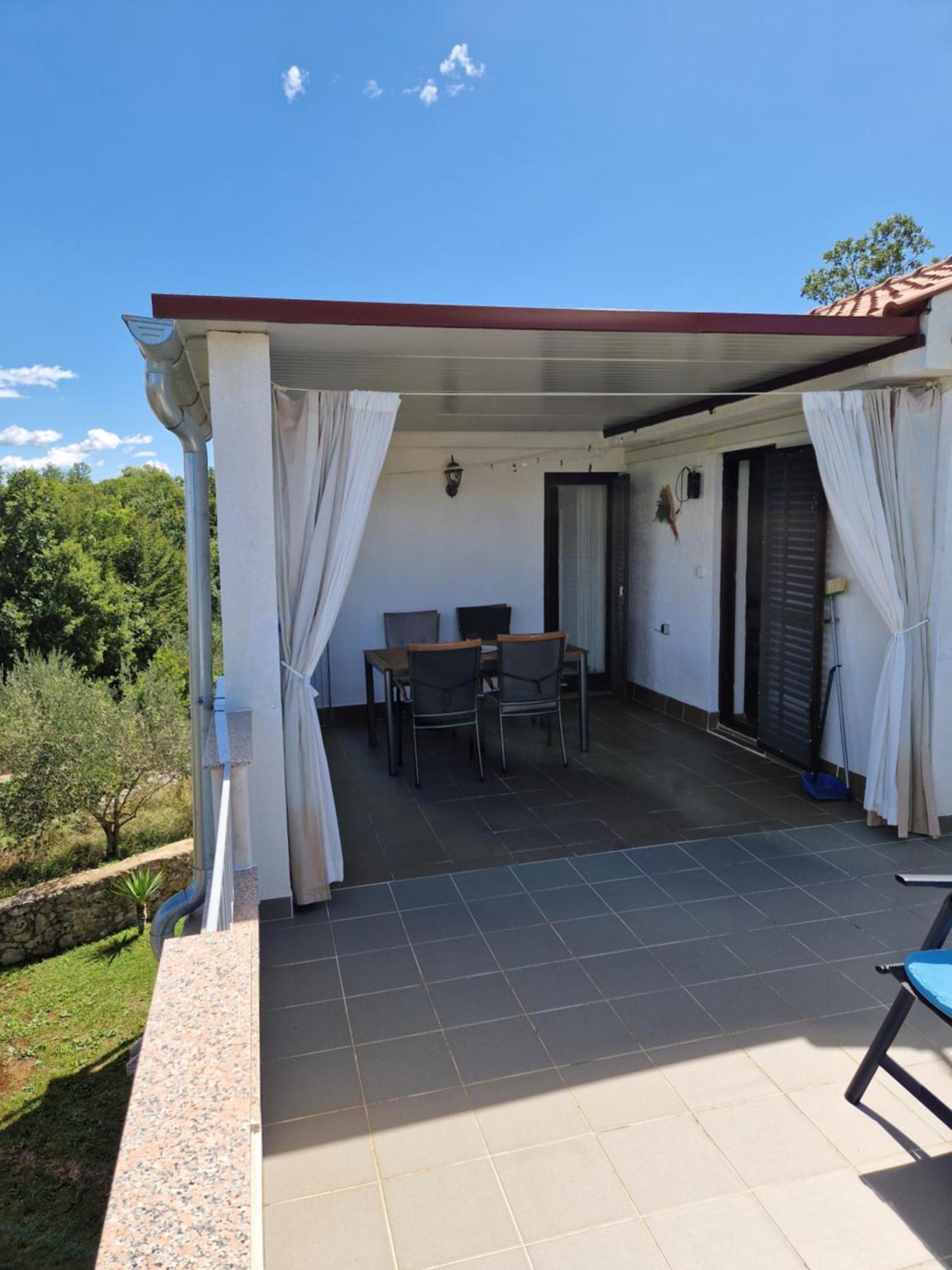 Apartment Buric Županje Екстериор снимка