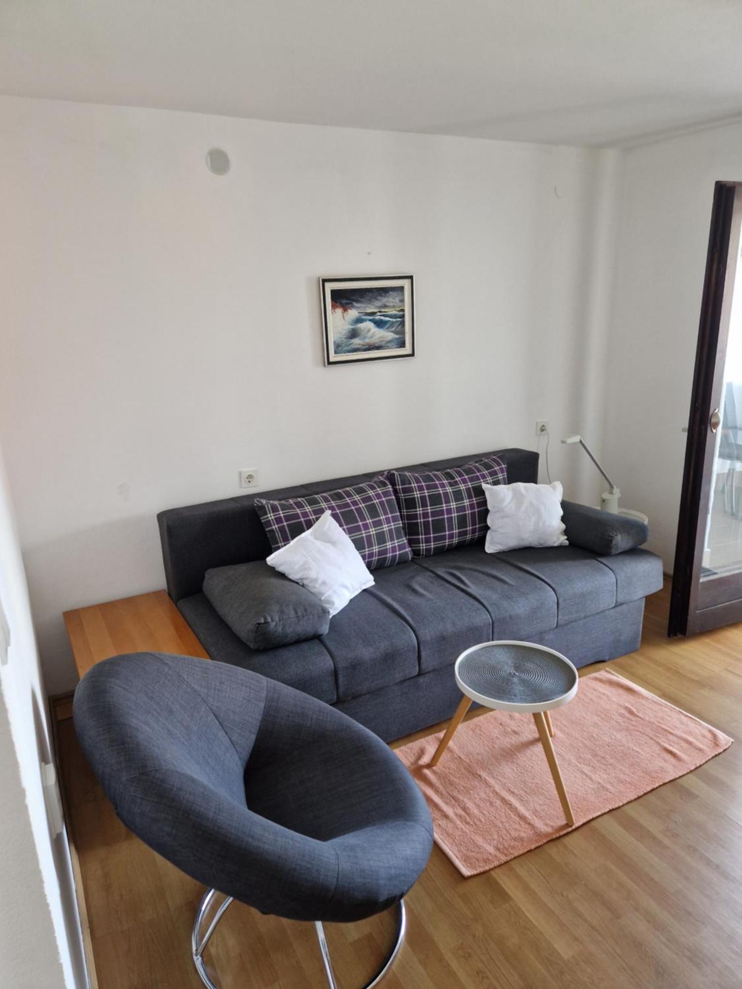 Apartment Buric Županje Екстериор снимка