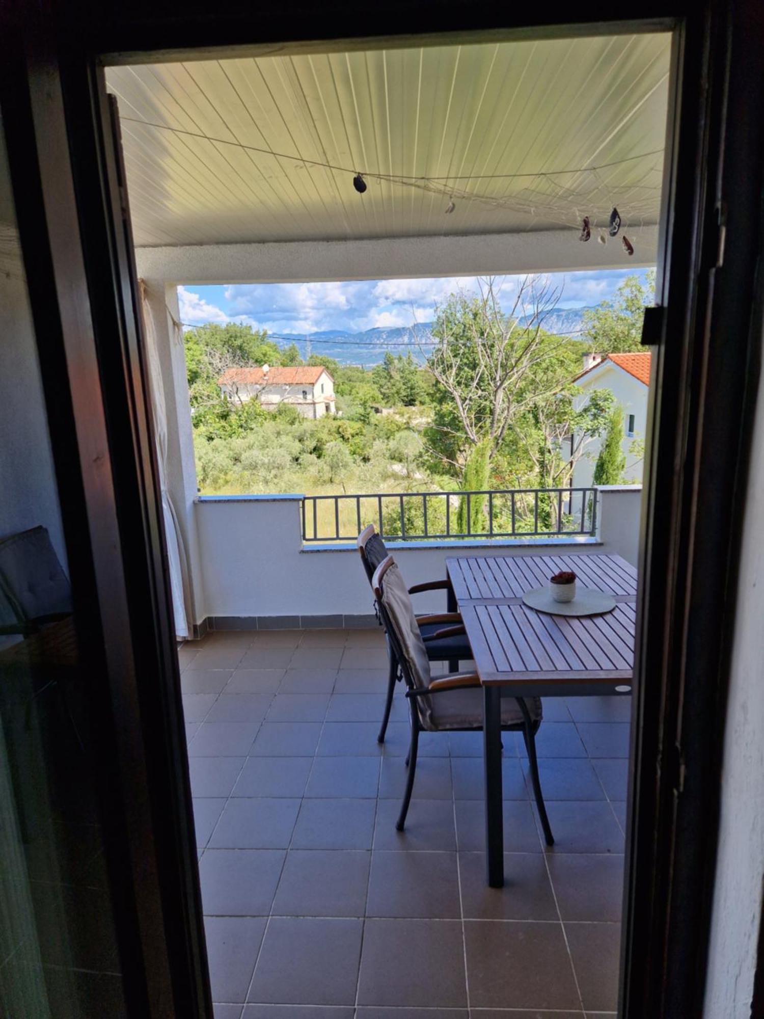 Apartment Buric Županje Екстериор снимка