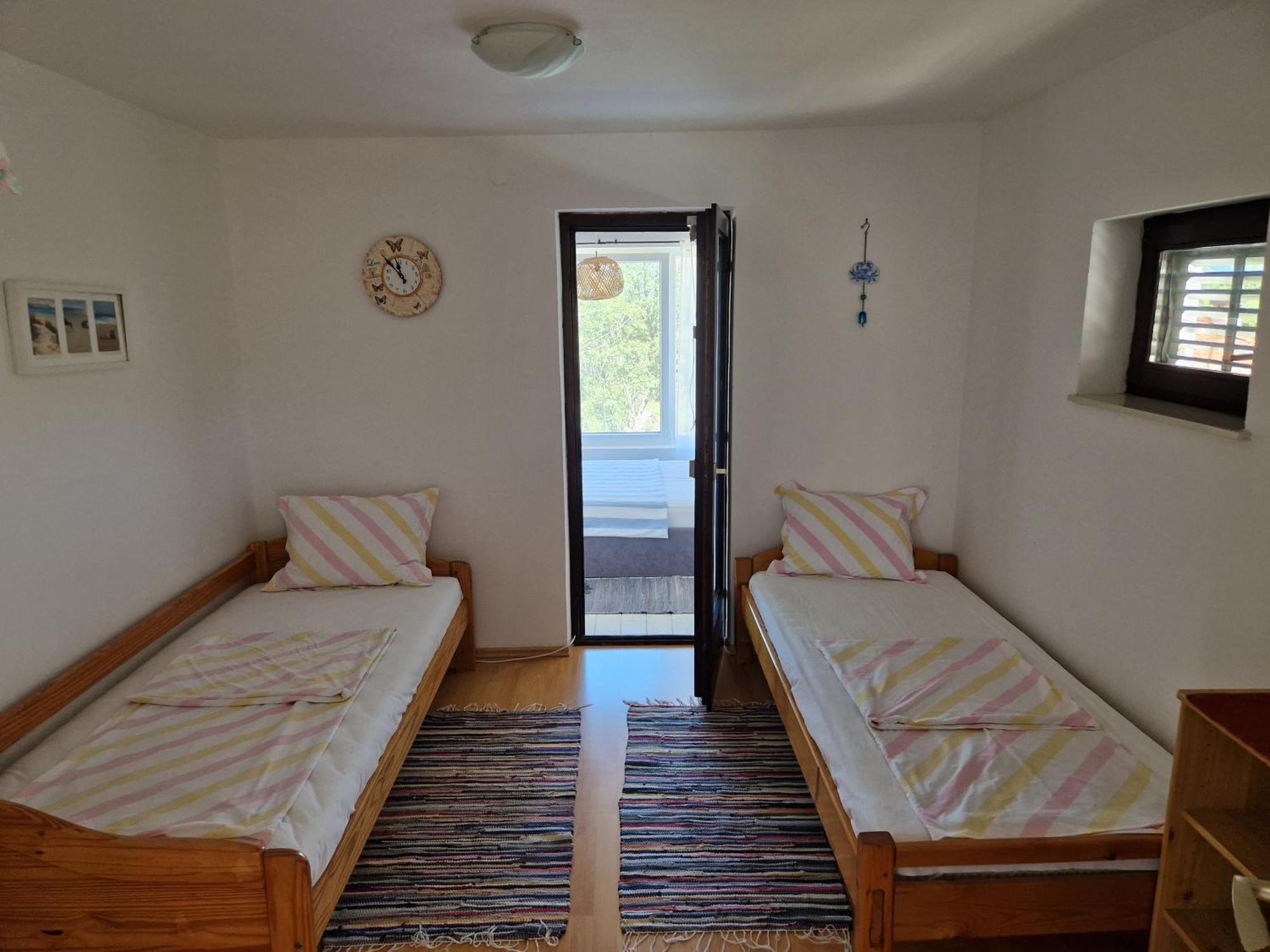 Apartment Buric Županje Екстериор снимка
