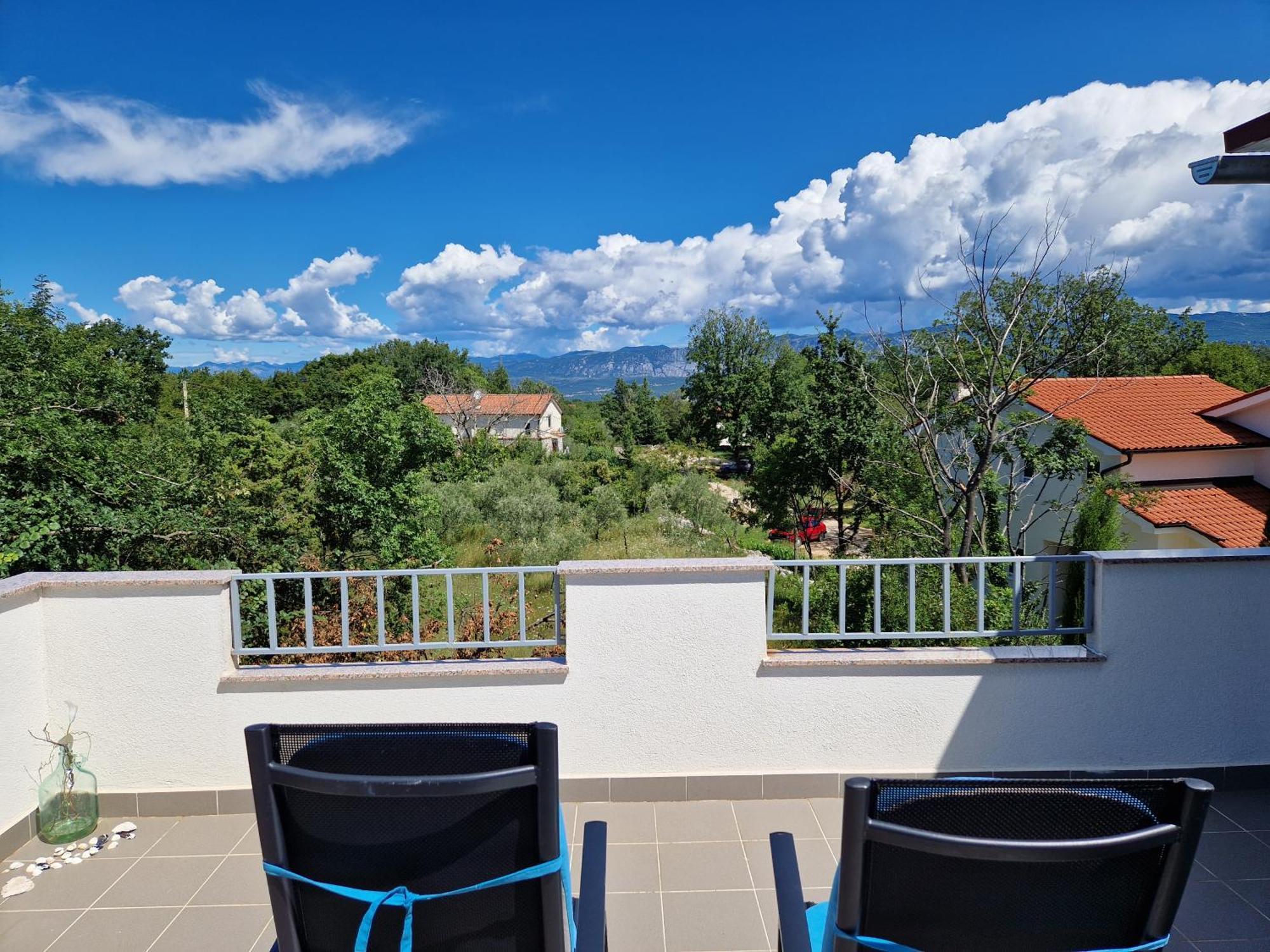 Apartment Buric Županje Екстериор снимка