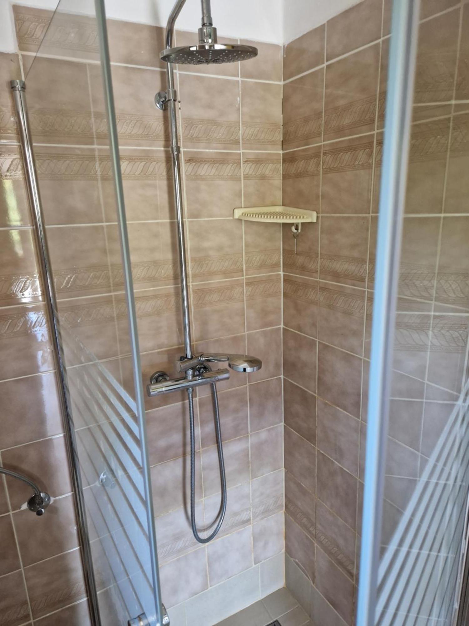 Apartment Buric Županje Екстериор снимка