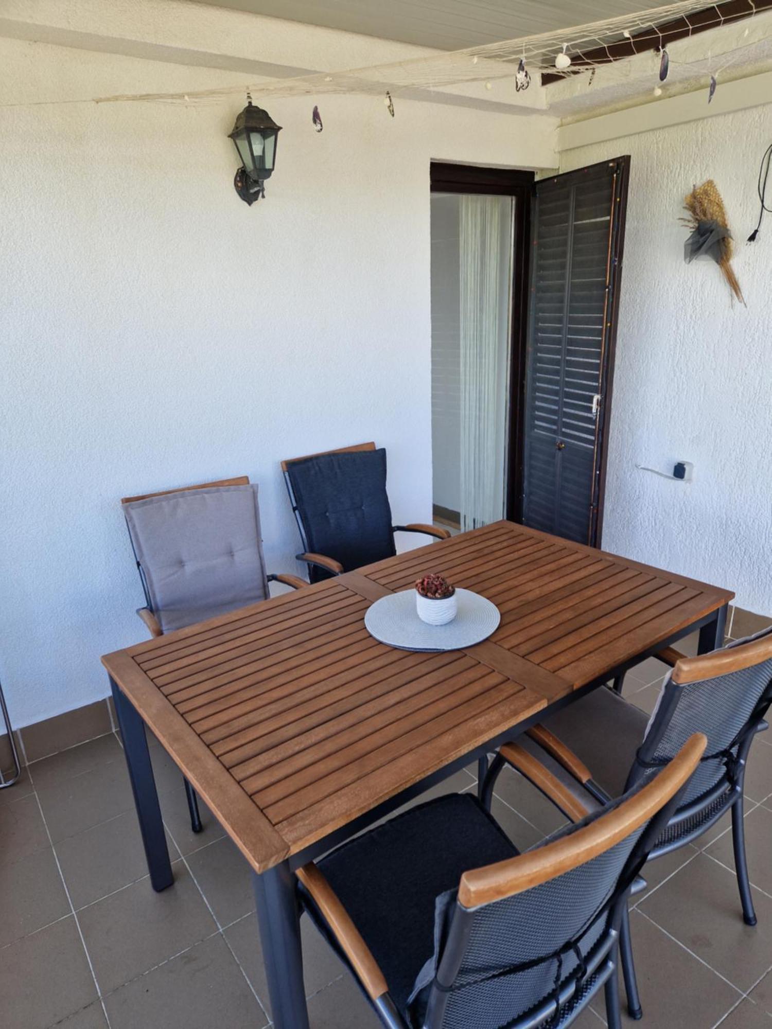 Apartment Buric Županje Екстериор снимка