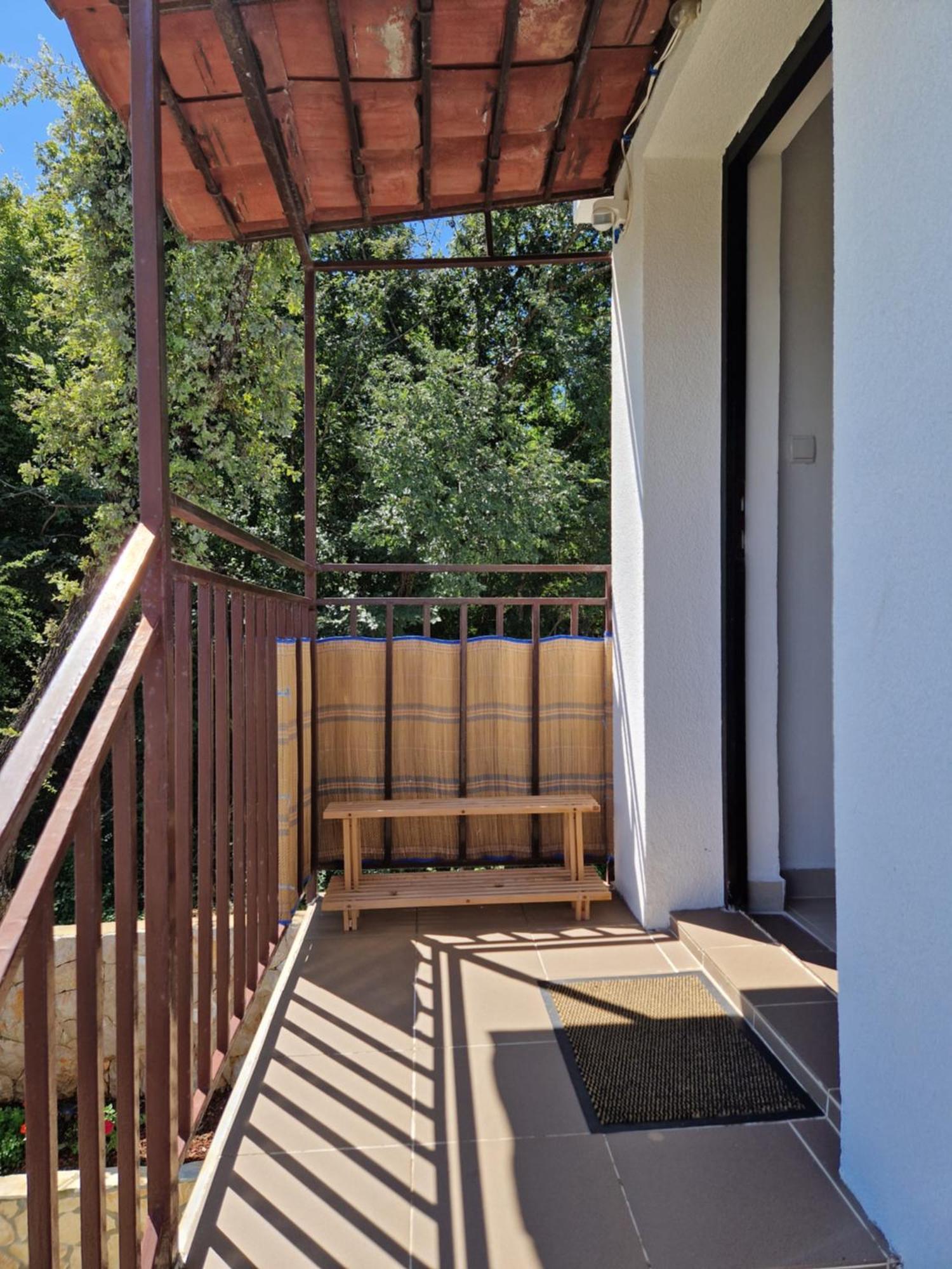 Apartment Buric Županje Екстериор снимка